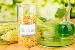Fowlmere biofuel availability