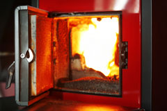 solid fuel boilers Fowlmere